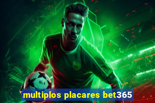 multiplos placares bet365